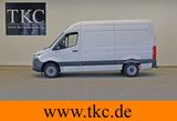Mercedes-Benz Sprinter 317 CDI MR L2H2 Automatik Klima #T119 - Mercedes-Benz Sprinter in Oldenburg