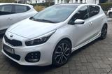 Kia cee'd / Ceed 1.6 CRDi GT Line mit Panoramadach - Kia cee'd / Ceed von privat