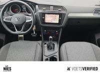Volkswagen Tiguan - Vorschau Bild 9