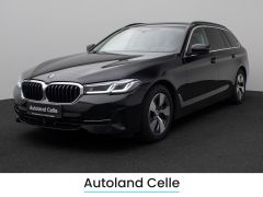 Foto Nummer 1: BMW 530i