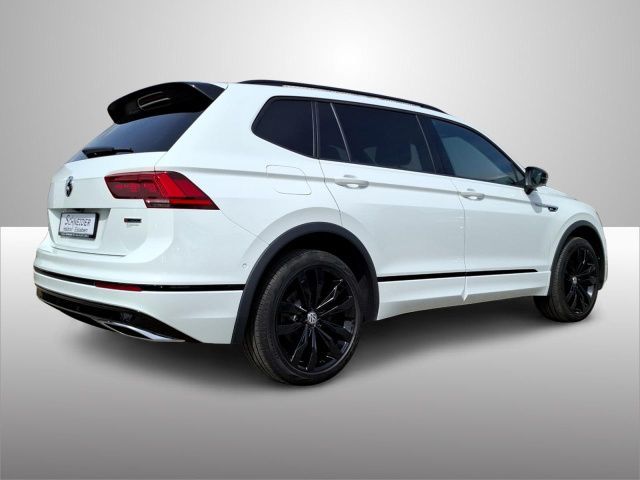TIGUAN ALLSPACE 2.0 TDI DSG 4MOTION HIGHLINE