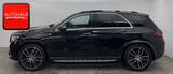 Mercedes-Benz GLE 400 d 4M AMG 7-SITZER+PANO+AHK+22Z+LUFT+MEMO - gebrauchte Mercedes-Benz GLE 400 aus dem Jahr 2020