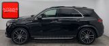 Mercedes-Benz GLE 400 d 4M AMG 7-SITZER+PANO+AHK+22Z+LUFT+MEMO - Mercedes-Benz GLE 400 aus 2020