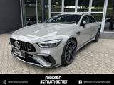 Mercedes-Benz AMG GT 63 S E PERF Keramik+Carbon+HighClass+Aero - Mercedes-Benz GT-Klasse Plug-in Hybrid (PHEV) Gebrauchtwagen