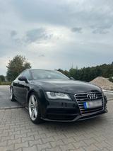 Audi A7 3.0 Diesel S-line plus TÜV NEU - Audi A7 in Nürnberg