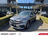 Mercedes-Benz GLB 200 AMG Line Pano KAM elSitz SpurH Navi