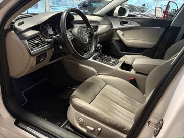 Audi A6 - 5