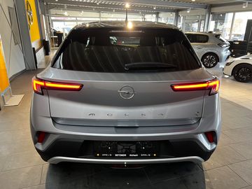 Bild 4 Opel Mokka-e Elegance - SHZ | LHZ | ACC | RFK