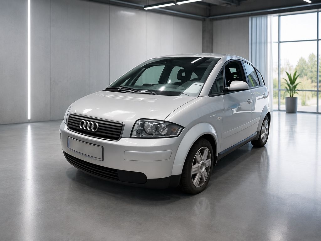 Audi A2