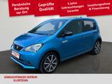 Seat Mii electric Plus *NAVI*SITZH*TEMPOMAT*