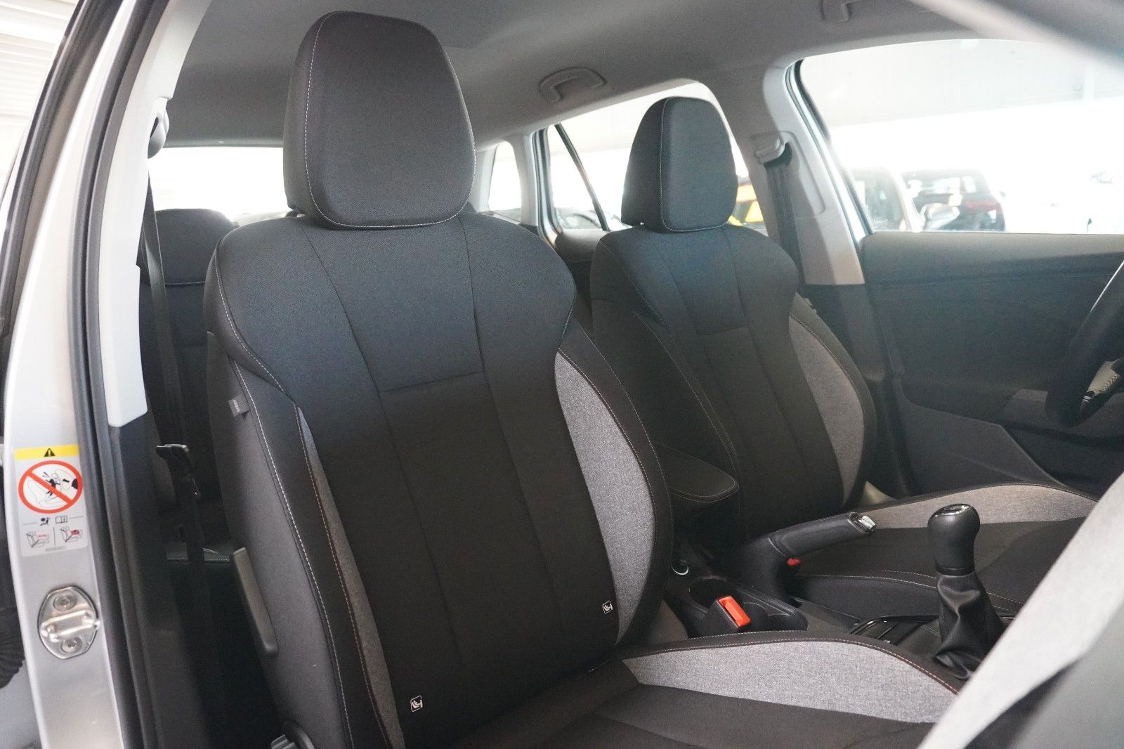 Skoda Kamiq - Bild 16