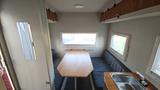 Volkswagen T5 Doka 4motion mit Fehntjer Wohnkabine - Doka Wohnwagen