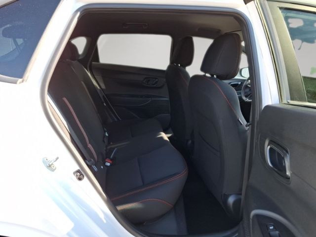 Hyundai i20 – Bild 13