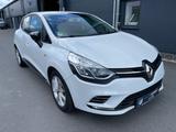 Renault Clio IV Limited 1.2*NUR 76TKM*NAVI*KLIMA*PDC*TEM - Renault Clio: Limousine, 1.2