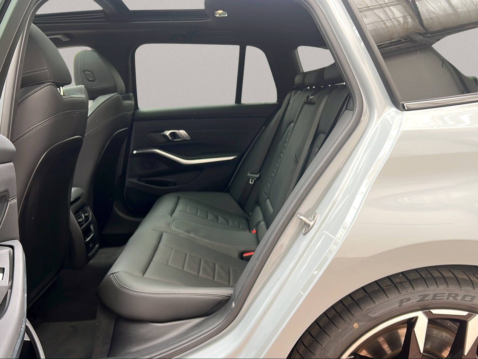 BMW M340i - Bild 17