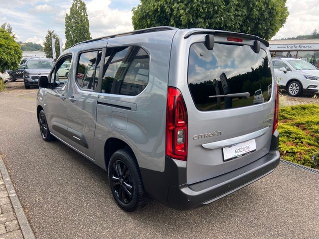 CITROEN Berlingo Max XL BlueHDI 130