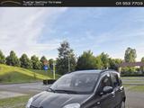 Fiat Panda zurri 1.2 EasyPower #10973 - Fiat Panda: E10