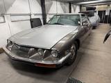 Citroën SM MASERATI - Citroën SM Gebrauchtwagen