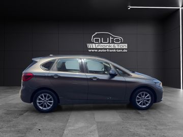 BMW 216 Active Tourer - 5