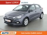 Hyundai i20 1.2 Select*TEMPO*PDC*KLIMA*GARANTIE* - Hyundai i20