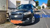 Chevrolet Captiva TÜV Neu !! für nur 7300 ... - Chevrolet Captiva aus 2012 mit Diesel-Antrieb