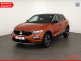 Volkswagen T-Roc 2.0 TDI DSG IQ.DRIVE ACC Kamera DAB AHK
