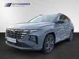 Hyundai Tucson Plug-In Hybrid 4WD N-LINE AssP+ SitzP DL - Hyundai Tucson Plug-in Hybrid (PHEV) Gebrauchtwagen