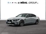 BMW M3 Competition xDrice M Driver Carbon Ultimate P