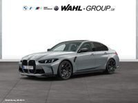 BMW M3 - Vorschau Bild 1