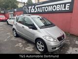 Mercedes-Benz A -Klasse A 200 ( Automatik ) - gebrauchte Mercedes-Benz A 200 aus dem Jahr 2005