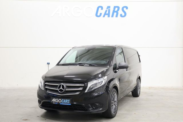 Mercedes-Benz Vito 119 CDI LANG AUTOMAAT NAVI LED TREKHAAK BLI