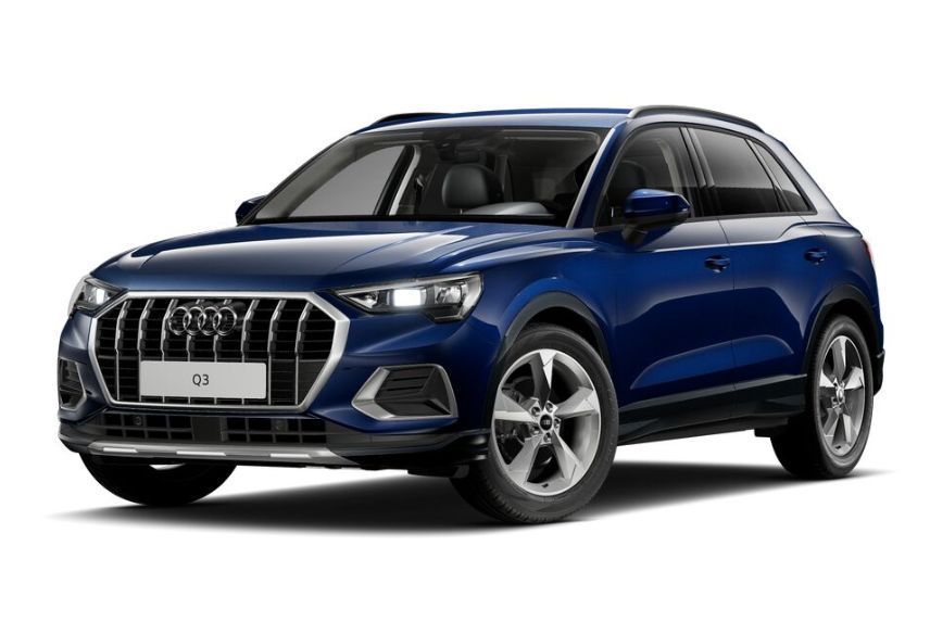 Audi Q3 - Bild 2