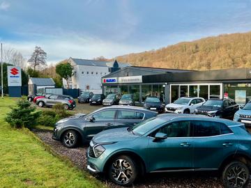 Kfz Service Roth/Trifels Automobile e.K. Logo