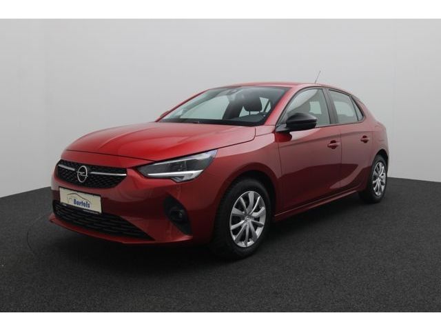 Opel Corsa F 1.2 Edition LED RK AppleCP