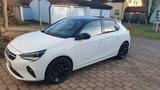 Opel Corsa F 1.2 100 PS Elegance Aut.. Allwetter, LED