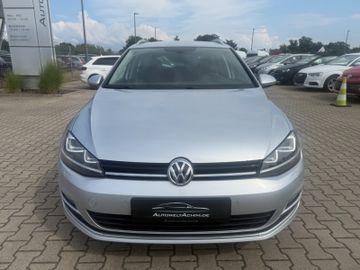 Volkswagen Golf - 3