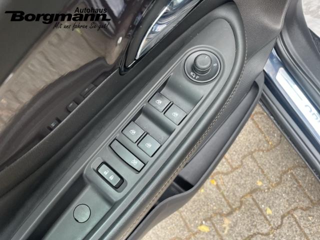 Opel Mokka Innovation Navi LED Kurvenlicht Apple CarP