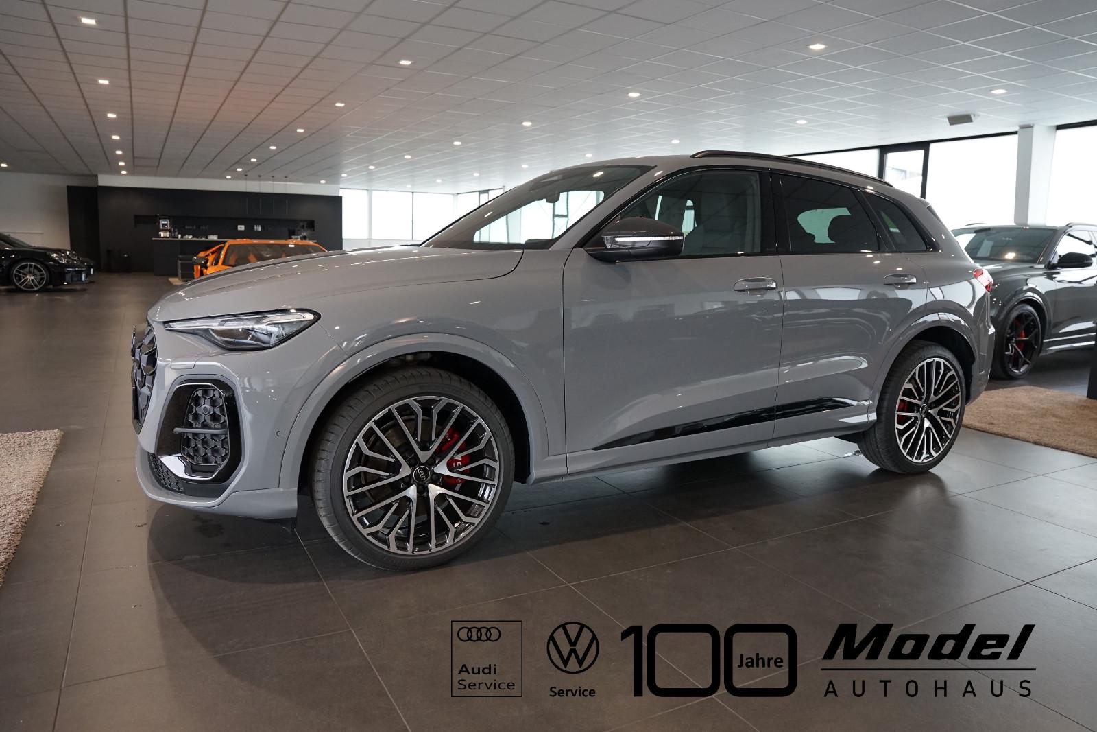 Audi SQ5 TFSI | Pano | Carbon | Tech pro | HuD | B&O