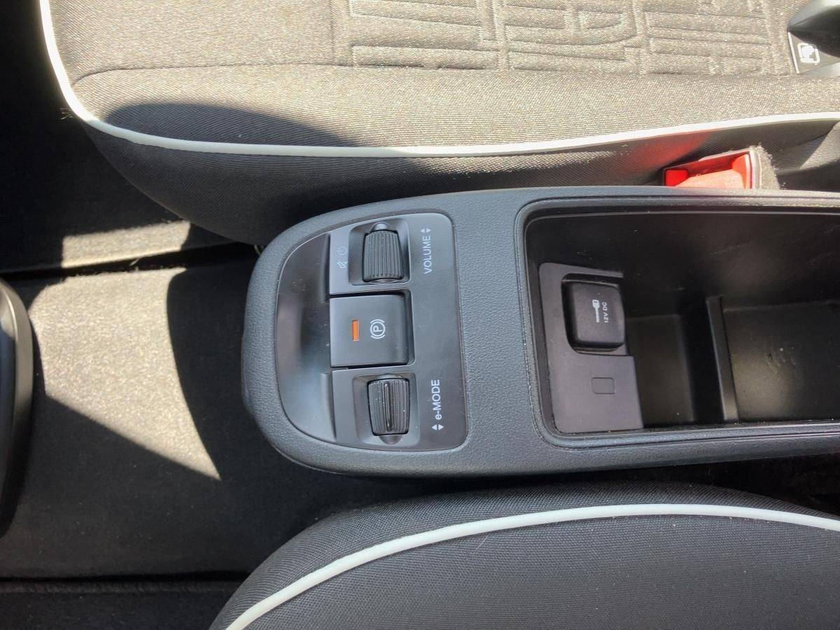 Fiat 500e - Bild 15