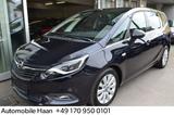 Opel ZAFIRA 2.0 D Business Innovation PANORAMA*KAMERA - Opel Zafira Tourer in Wuppertal