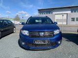 Dacia Logan MCV II, 1 Hand, Klima, Steuerkette neu
