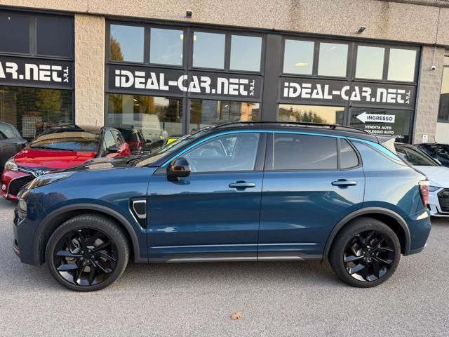 Other LYNK & CO 01 PHEV imagem 2
