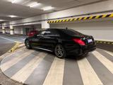 Mercedes-Benz S 63 AMG Mercedes-AMG S 63 4MATIC L AMG - Mercedes-Benz S 63 AMG aus 2016