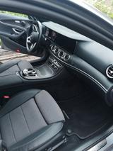 Mercedes-Benz E 200 Autom. - - Mercedes-Benz E 200 Gebrauchtwagen in Kassel