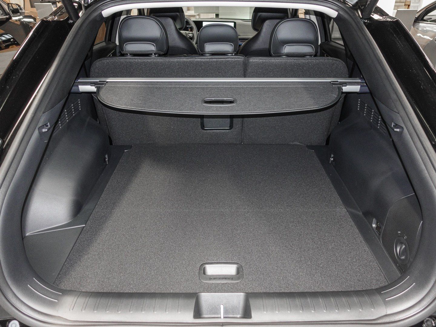 Kia EV6 - Bild 16