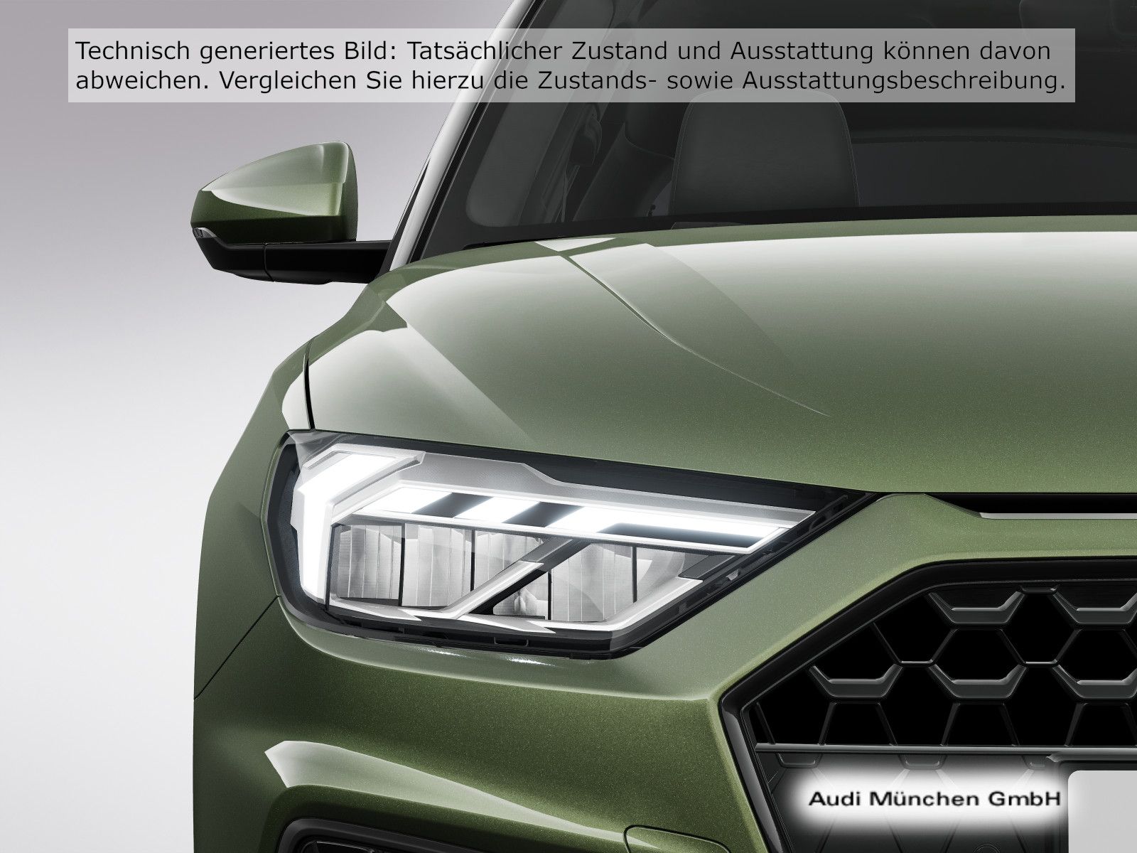 Audi A1 - Bild 9