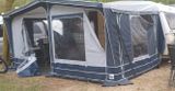 Wilk 450 TD mit Vorzelt Obelink Riva 270 - Wilk 450