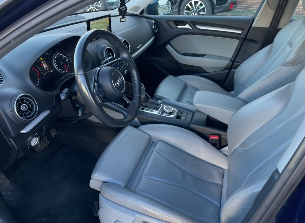 Image of Audi A3