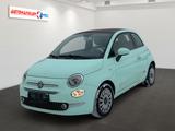Fiat 500 1.2 Cabrio Lounge - Fiat 500 in Halle