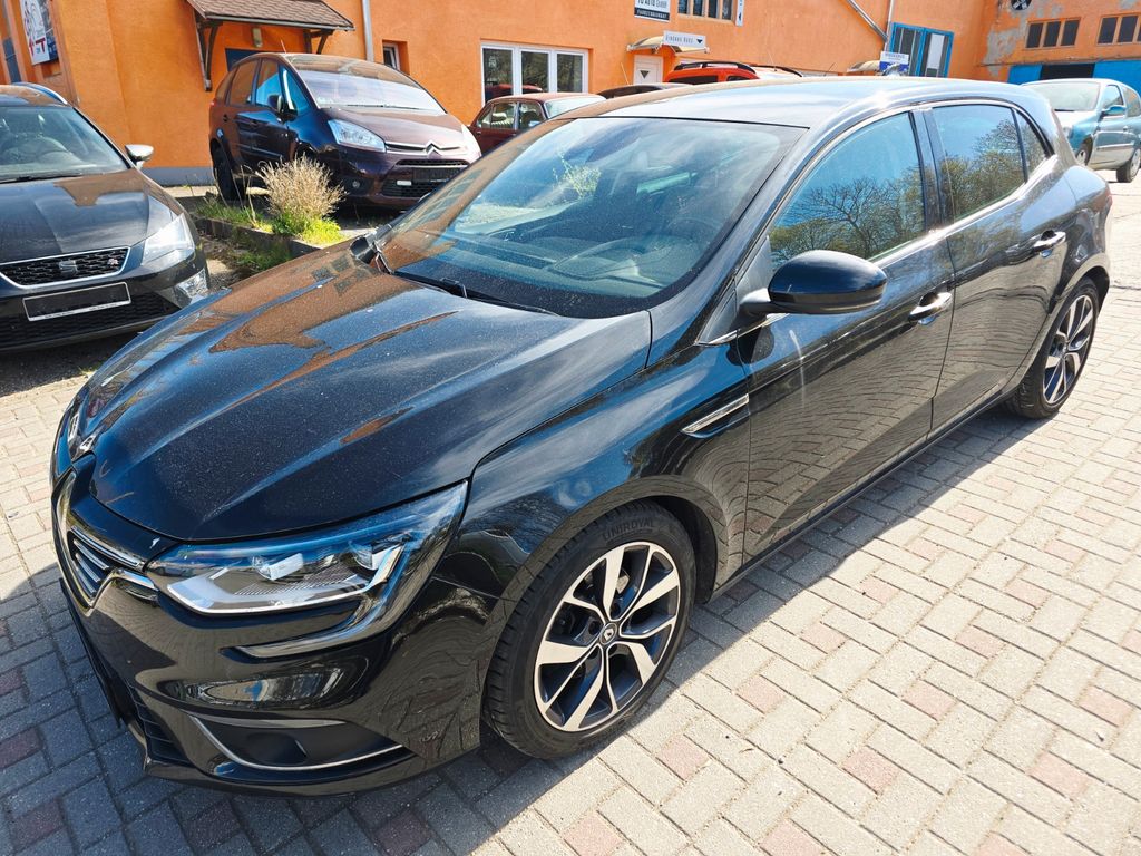 Image of Renault Megane